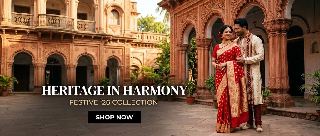 Heritage in Harmony