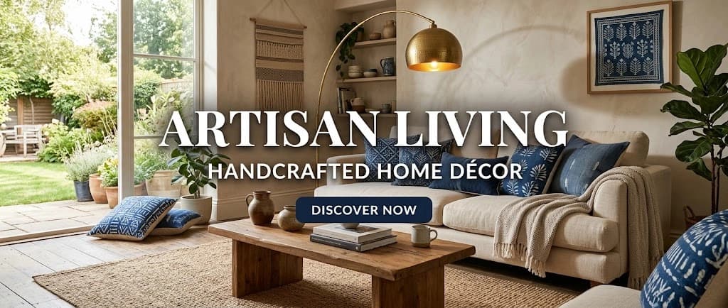 Artisan Living
