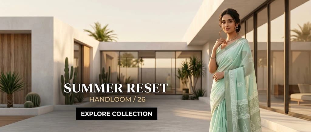 Summer Reset